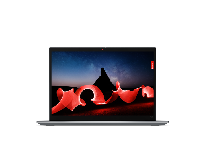Lenovo Thinkpad T14s Gen 4, CPU: Core i7 - 1370P, RAM: RAM 32 GB, Ổ cứng: SSD M.2 512GB, Độ phân giải: FHD+, Card đồ họa: Intel Iris Xe Graphics, Màu sắc: Storm Grey - hình số , 9 image