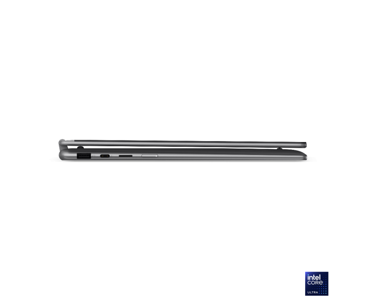 Lenovo Yoga 7 2 in 1 14ILL10 - hình số , 11 image Lenovo Yoga 7 2 in 1 14ILL10, CPU: Core Ultra 5 226V, RAM: RAM 16 GB, Ổ cứng: SSD 512GB, Độ phân giải: Full HD+, Card đồ họa: Intel Arc Graphics, Kích thước màn hình: 14 inch, Loại màn hình: Laptop Touch, Hệ điều hành: Windows 11, Màu sắc: Luna Grey - hình số , 11 image