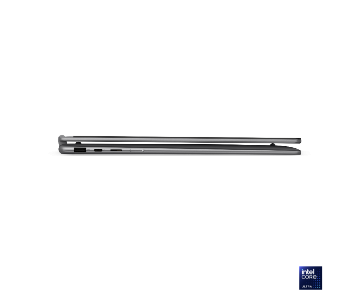 Lenovo Yoga 7 2 in 1 16ILL10, CPU: Core Ultra 5 226V, RAM: RAM 16 GB, Ổ cứng: SSD 512GB, Độ phân giải : Full HD+, Card đồ họa: Intel Arc Graphics, Kích thước màn hình: 16 inch, Loại màn hình: Laptop Touch, Hệ điều hành: Windows 11, Màu sắc: Luna Grey - hình số , 14 image