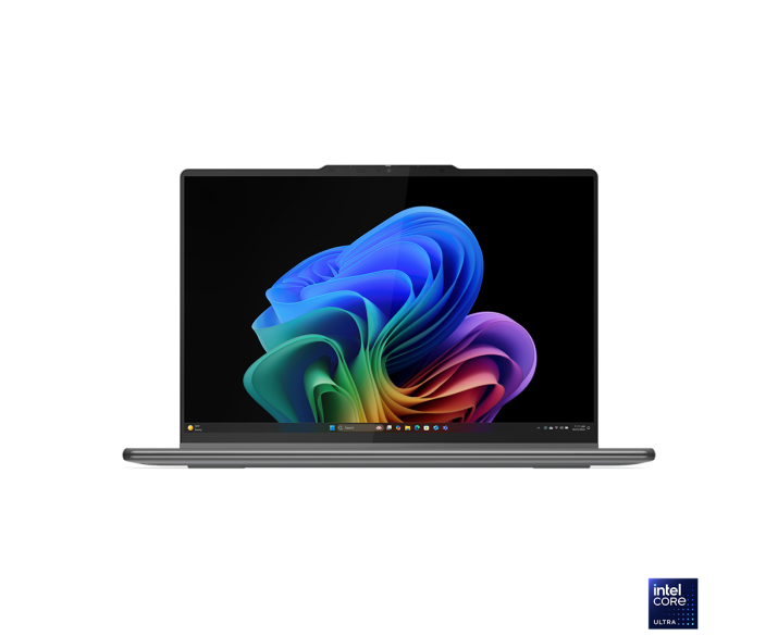 Lenovo Yoga 9 2 in 1 14ILL10, CPU: Core Ultra 7 258V, RAM: RAM 32 GB, Ổ cứng: SSD 1TB, Độ phân giải: Ultra HD+, Card đồ họa: Intel Arc Graphics, Kích thước màn hình: 14 inch, Loại màn hình: Laptop Touch, Hệ điều hành: Windows 11, Màu sắc: Luna Grey - hình số , 12 image
