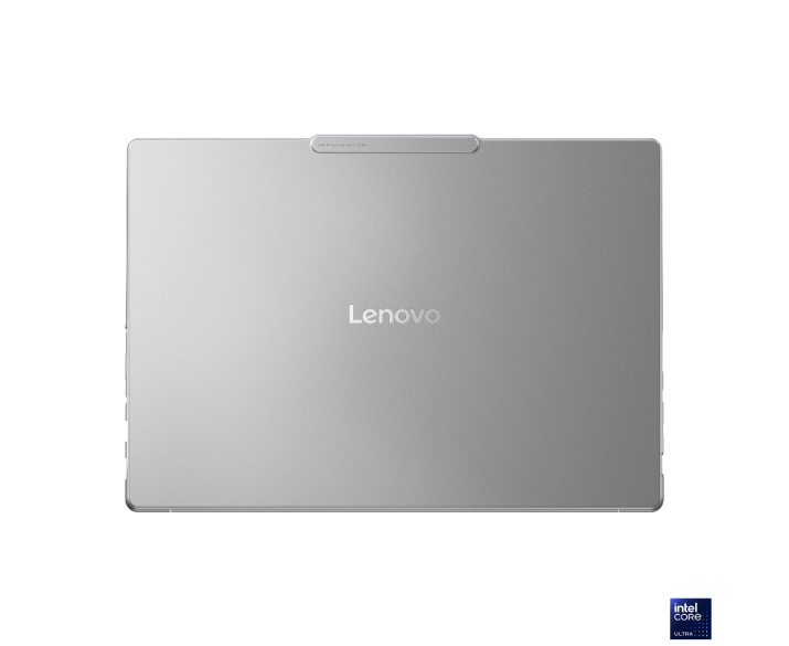 Lenovo Yoga Pro 7 14IAH10, CPU: Core Ultra 7 255H, RAM: RAM 32 GB, Ổ cứng: SSD 1TB, Độ phân giải: Quad HD+, Card đồ họa: Intel Arc Graphics, Kích thước màn hình: 14 inch, Loại màn hình: Laptop Touch, Hệ điều hành: Windows 11, Màu sắc: Luna Grey - hình số , 3 image