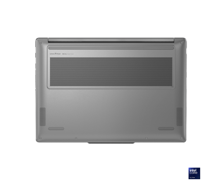 Lenovo Yoga Pro 7 14IAH10, CPU: Core Ultra 7 255H, RAM: RAM 32 GB, Ổ cứng: SSD 1TB, Độ phân giải: Quad HD+, Card đồ họa: Intel Arc Graphics, Kích thước màn hình: 14 inch, Loại màn hình: Laptop Touch, Hệ điều hành: Windows 11, Màu sắc: Luna Grey - hình số , 4 image