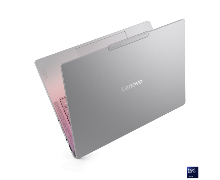 Lenovo Yoga Slim 7 14ILL10, CPU: Core Ultra 7 258V, RAM: RAM 32 GB, Ổ cứng: SSD 1TB, Độ phân giải: Quad HD+, Card đồ họa: Intel Arc Graphics, Kích thước màn hình: 14 inch, Loại màn hình: Laptop Touch, Hệ điều hành: Windows 11, Màu sắc: Luna Grey - hình số , 9 image