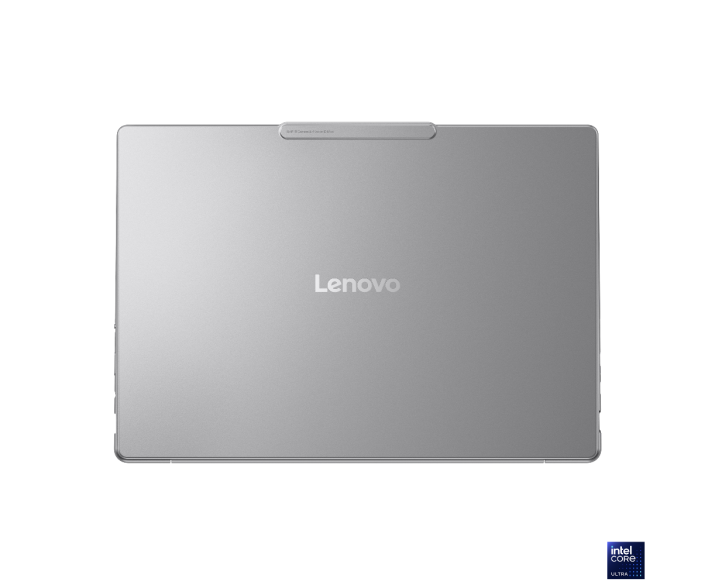Lenovo Yoga Slim 7 14ILL10, CPU: Core Ultra 7 258V, RAM: RAM 32 GB, Ổ cứng: SSD 1TB, Độ phân giải: Quad HD+, Card đồ họa: Intel Arc Graphics, Kích thước màn hình: 14 inch, Loại màn hình: Laptop Touch, Hệ điều hành: Windows 11, Màu sắc: Luna Grey - hình số , 3 image