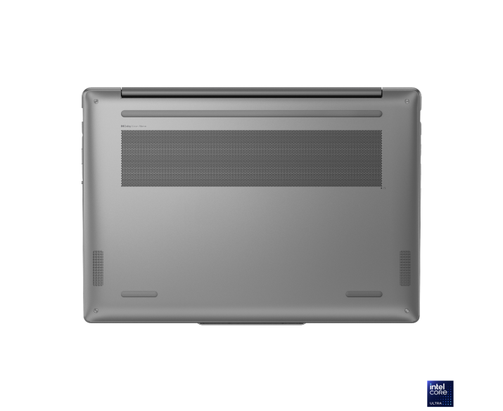 Lenovo Yoga Slim 7 14ILL10, CPU: Core Ultra 7 258V, RAM: RAM 32 GB, Ổ cứng: SSD 1TB, Độ phân giải: Quad HD+, Card đồ họa: Intel Arc Graphics, Kích thước màn hình: 14 inch, Loại màn hình: Laptop Touch, Hệ điều hành: Windows 11, Màu sắc: Luna Grey - hình số , 4 image