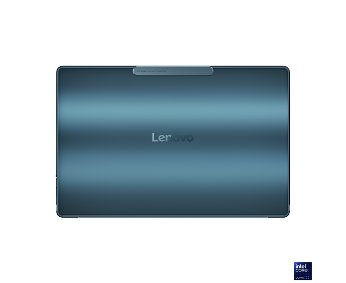 Lenovo Yoga Slim 9 14ILL10, CPU: Core Ultra 7 256V, RAM: RAM 16 GB, Ổ cứng: SSD 1TB, Độ phân giải: Ultra HD+, Card đồ họa: Intel Arc Graphics, Kích thước màn hình: 14 inch, Loại màn hình: Laptop Touch, Hệ điều hành: Windows 11, Màu sắc: Tidal Teal - hình số , 7 image