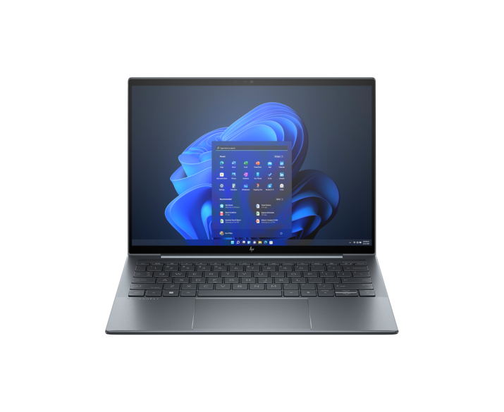 HP Dragonfly G4 , CPU: Core i7 1355U, RAM: RAM 32 GB, Ổ cứng: SSD 1TB, Độ phân giải: Full HD+ Touch, Card đồ họa: Intel Graphic - hình số 