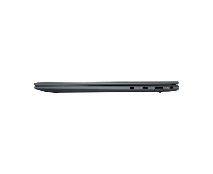 HP Dragonfly G4 , CPU: Core i7 1355U, RAM: RAM 32 GB, Ổ cứng: SSD 1TB, Độ phân giải: Full HD+ Touch, Card đồ họa: Intel Graphic - hình số , 2 image