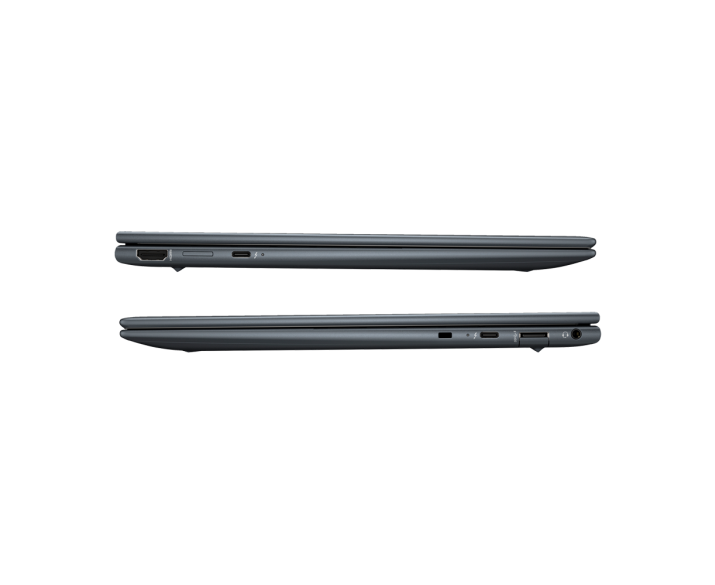 HP Dragonfly G4 , CPU: Core i7 1355U, RAM: RAM 32 GB, Ổ cứng: SSD 1TB, Độ phân giải: Full HD+ Touch, Card đồ họa: Intel Graphic - hình số , 3 image
