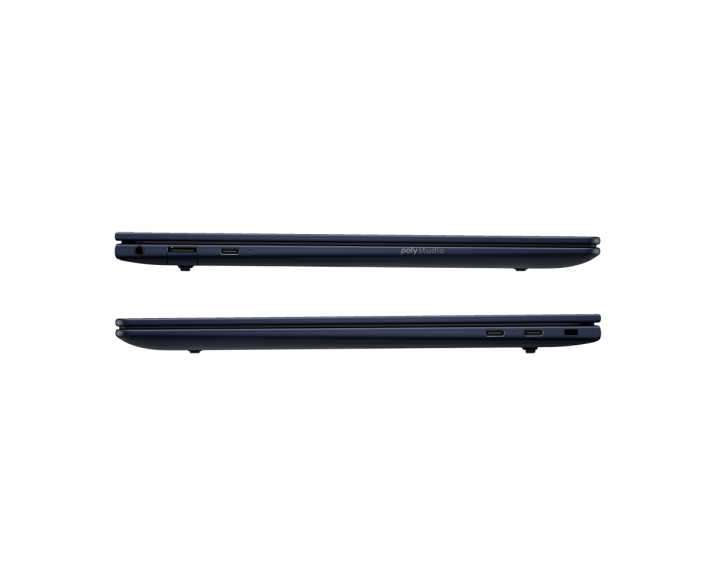 HP EliteBook Ultra G1i, CPU: Core Ultra 5 226V, RAM: RAM 16 GB, Ổ cứng: SSD 512GB, Độ phân giải : Quad HD+, Card đồ họa: Intel Arc Graphics, Kích thước màn hình: 14 inch, Loại màn hình: Laptop Touch, Hệ điều hành: Windows 11, Màu sắc: Atmosphere blue - hình số , 6 image