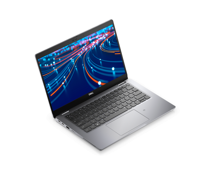 Dell Latitude 5320 , CPU: Core i7 1185G7, RAM: RAM 32GB, Ổ cứng: SSD 512GB, Độ phân giải: FHD, Card đồ họa: Intel Iris Xe Graphics, Màu sắc: Dark Gray - hình số , 4 image