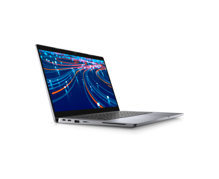 Dell Latitude 5320 , CPU: Core i7 1185G7, RAM: RAM 32GB, Ổ cứng: SSD 512GB, Độ phân giải: FHD, Card đồ họa: Intel Iris Xe Graphics, Màu sắc: Dark Gray - hình số , 5 image