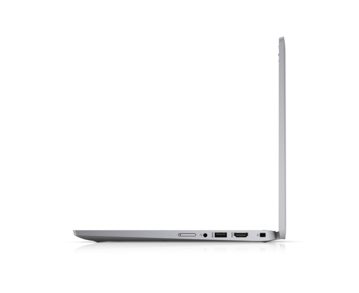 Dell Latitude 5320, CPU: Core i5 1145G7, RAM: RAM 16GB, Ổ cứng: SSD 256GB, Độ phân giải: FHD, Card đồ họa: Intel Iris Xe Graphics, Màu sắc: Dark Gray - hình số , 6 image