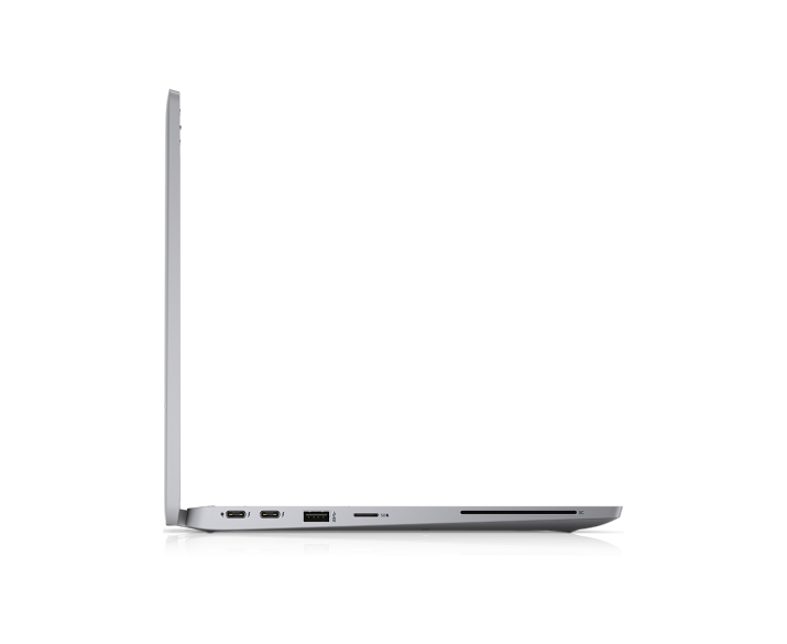 Dell Latitude 5320, CPU: Core i5 1145G7, RAM: RAM 16GB, Ổ cứng: SSD 256GB, Độ phân giải: FHD, Card đồ họa: Intel Iris Xe Graphics, Màu sắc: Dark Gray - hình số , 7 image