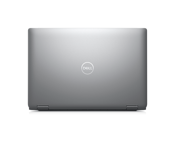 Dell Latitude 5340, CPU: Core i7 1365U, RAM: RAM 32GB, Ổ cứng: SSD 512GB, Độ phân giải: FHD, Card đồ họa: Intel Iris Xe Graphics, Màu sắc: Titan Gray - hình số , 5 image