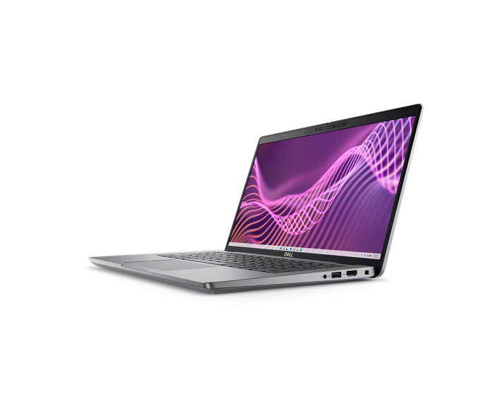 Dell Latitude 5440 (2023), CPU: Core i7 1355U, RAM: RAM 16GB, Ổ cứng: SSD 512GB, Độ phân giải: FHD, Card đồ họa: Intel Iris Xe Graphics, Màu sắc: Titan Gray - hình số , 8 image