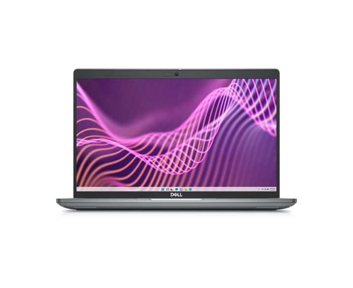 Dell Latitude 5440 (2023), CPU: Core i7 1355U, RAM: RAM 16GB, Ổ cứng: SSD 512GB, Độ phân giải: FHD, Card đồ họa: Intel Iris Xe Graphics, Màu sắc: Titan Gray - hình số 