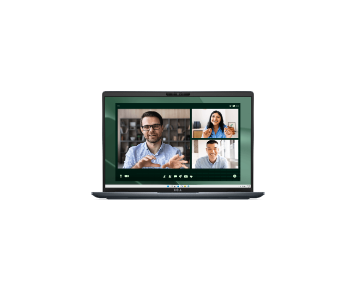 Dell Latitude 7450 (2024), CPU: Core Ultra 7 165U, RAM: RAM 16 GB, Ổ cứng: SSD 512GB, Độ phân giải: Full HD+, Card đồ họa: Intel Graphic - hình số , 8 image