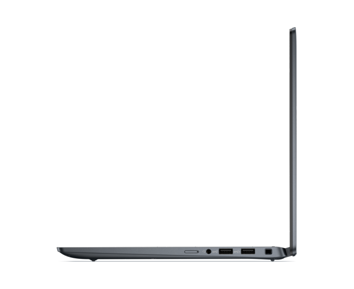 Dell Latitude 7450 (2024), CPU: Core Ultra 7 165U, RAM: RAM 16 GB, Ổ cứng: SSD 512GB, Độ phân giải: Full HD+, Card đồ họa: Intel Graphic - hình số , 2 image