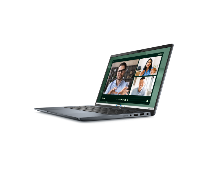 Dell Latitude 7450, CPU: Core Ultra 7 165U, RAM: RAM 32 GB, Ổ cứng: SSD 512GB, Độ phân giải: Full HD+, Card đồ họa: Intel Graphic - hình số , 3 image