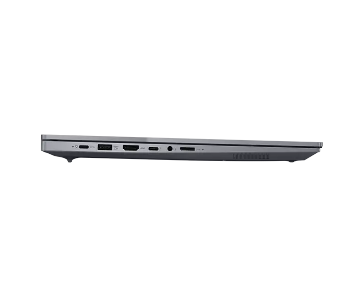 Lenovo ThinkBook 14 Gen 6 Plus, CPU: Core Ultra 9 185H, RAM: RAM 16 GB, Ổ cứng: SSD 1TB, Độ phân giải : Quad HD+, Card đồ họa: RTX 4050, Kích thước màn hình: 14 inch, Loại màn hình: Laptop Non-Touch, Hệ điều hành: Windows 11, Màu sắc: Luna Grey - hình số , 2 image