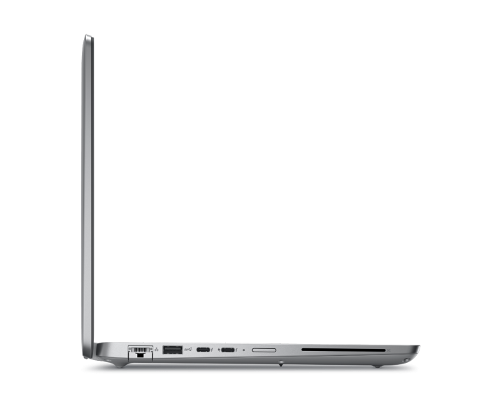Dell Precision 3490, CPU: Core Ultra 7 155U, RAM: RAM 16 GB, Ổ cứng: SSD 512GB, Độ phân giải: Full HD, Card đồ họa: Intel Graphic - hình số , 6 image