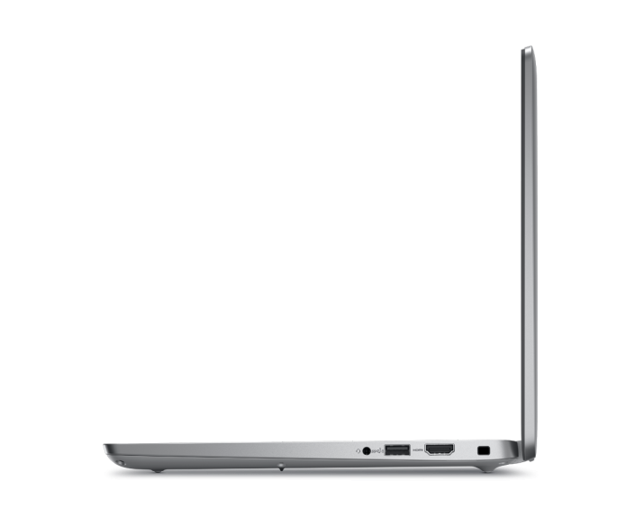 Dell Precision 3490, CPU: Core Ultra 7 155U, RAM: RAM 16 GB, Ổ cứng: SSD 512GB, Độ phân giải: Full HD, Card đồ họa: Intel Graphic - hình số , 7 image