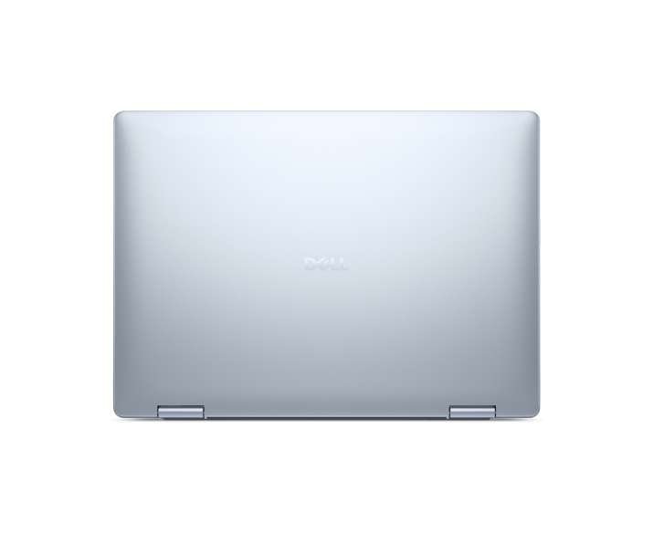 Dell 14 Plus 2 in 1 DB04250, CPU: Core Ultra 7 256V, RAM: RAM 16 GB, Ổ cứng: SSD 1TB, Độ phân giải: Full HD+, Màu sắc: Ice Blue - hình số , 8 image