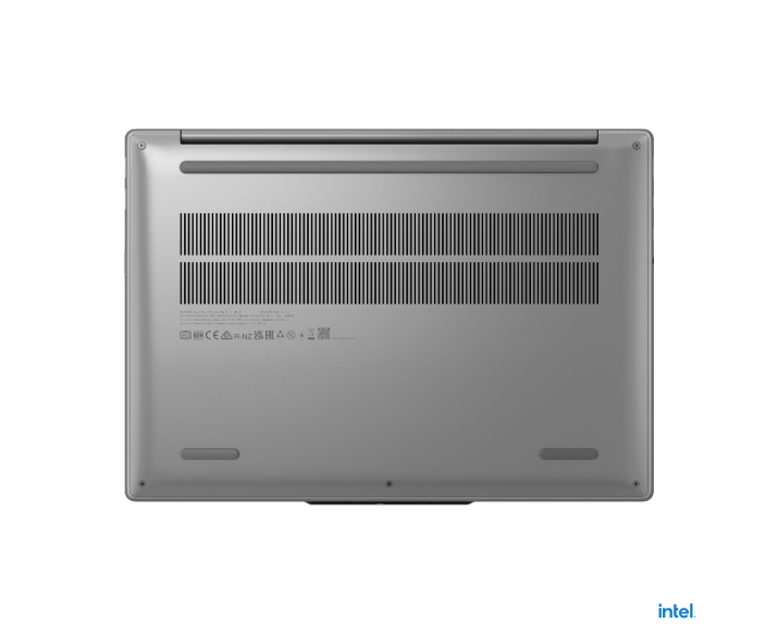 Lenovo IdeaPad Slim 5 14IAH10, CPU: Core Ultra 7 255H, RAM: RAM 24 GB, Ổ cứng: SSD 1TB, Độ phân giải: Full HD+, Card đồ họa: Intel Graphic, Loại màn hình: Laptop Non-Touch, Màu sắc: Luna Grey - hình số , 4 image