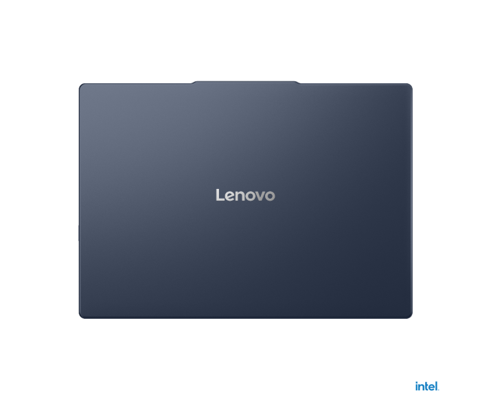 Lenovo IdeaPad Slim 5 14IAH10, CPU: Core Ultra 5 225H, RAM: RAM 24 GB, Ổ cứng: SSD 1TB, Độ phân giải: Full HD+, Card đồ họa: Intel Graphic, Loại màn hình: Laptop Non-Touch, Màu sắc: Cosmic Blue - hình số , 2 image