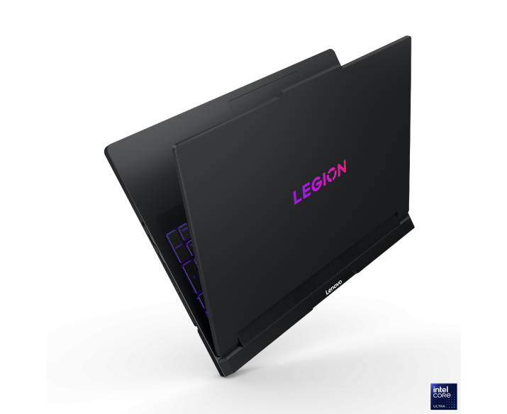 Lenovo Legion Pro 7 16IAX10H, CPU: Core Ultra 9 275HX, RAM: RAM 32 GB, Ổ cứng: SSD 1TB, Độ phân giải: Quad HD+, Card đồ họa: RTX 5090, Kích thước màn hình: 16 inch, Loại màn hình: Laptop Non-Touch, Hệ điều hành: Windows 11, Màu sắc: Eclipse Black - hình số , 3 image