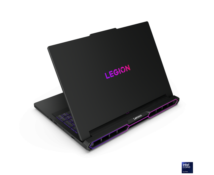 Lenovo Legion Pro 7 16IAX10H, CPU: Core Ultra 9 275HX, RAM: RAM 32 GB, Ổ cứng: SSD 1TB, Độ phân giải: Quad HD+, Card đồ họa: RTX 5090, Kích thước màn hình: 16 inch, Loại màn hình: Laptop Non-Touch, Hệ điều hành: Windows 11, Màu sắc: Eclipse Black - hình số , 4 image