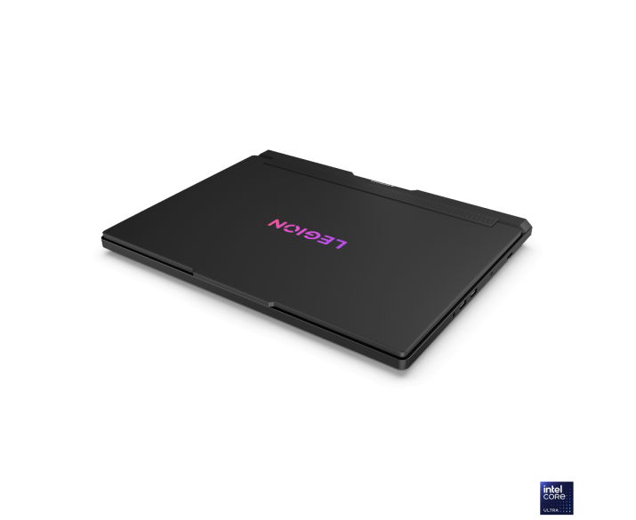 Lenovo Legion Pro 7 16IAX10H, CPU: Core Ultra 9 275HX, RAM: RAM 32 GB, Ổ cứng: SSD 1TB, Độ phân giải: Quad HD+, Card đồ họa: RTX 5090, Kích thước màn hình: 16 inch, Loại màn hình: Laptop Non-Touch, Hệ điều hành: Windows 11, Màu sắc: Eclipse Black - hình số , 7 image