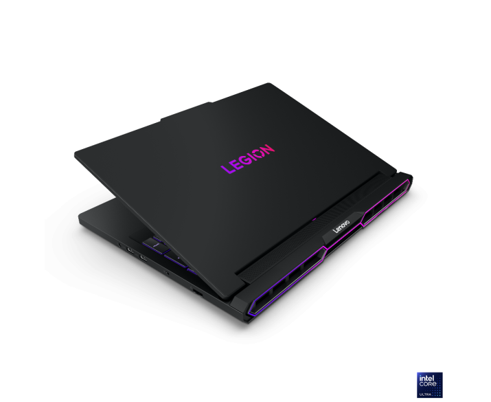 Lenovo Legion Pro 7 16IAX10H, CPU: Core Ultra 9 275HX, RAM: RAM 32 GB, Ổ cứng: SSD 1TB, Độ phân giải: Quad HD+, Card đồ họa: RTX 5090, Kích thước màn hình: 16 inch, Loại màn hình: Laptop Non-Touch, Hệ điều hành: Windows 11, Màu sắc: Eclipse Black - hình số , 8 image