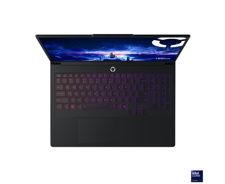 Lenovo Legion Pro 7 16IAX10H, CPU: Core Ultra 9 275HX, RAM: RAM 32 GB, Ổ cứng: SSD 1TB, Độ phân giải: Quad HD+, Card đồ họa: RTX 5090, Kích thước màn hình: 16 inch, Loại màn hình: Laptop Non-Touch, Hệ điều hành: Windows 11, Màu sắc: Eclipse Black - hình số , 10 image