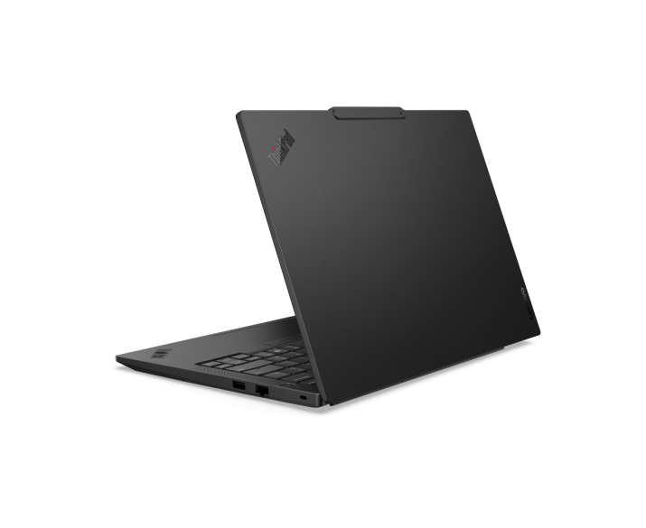 Lenovo ThinkPad E14 Gen 7, CPU: Core Ultra 5 225U, RAM: RAM 16 GB, Ổ cứng: SSD 512GB, Độ phân giải: Full HD+, Card đồ họa: Intel Graphic, Loại màn hình: Laptop Non-Touch, Màu sắc: Black - hình số , 2 image