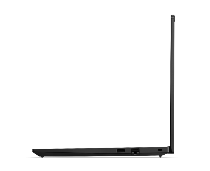Lenovo ThinkPad E14 Gen 7, CPU: Core Ultra 5 225U, RAM: RAM 16 GB, Ổ cứng: SSD 512GB, Độ phân giải: Full HD+, Card đồ họa: Intel Graphic, Loại màn hình: Laptop Non-Touch, Màu sắc: Black - hình số , 8 image