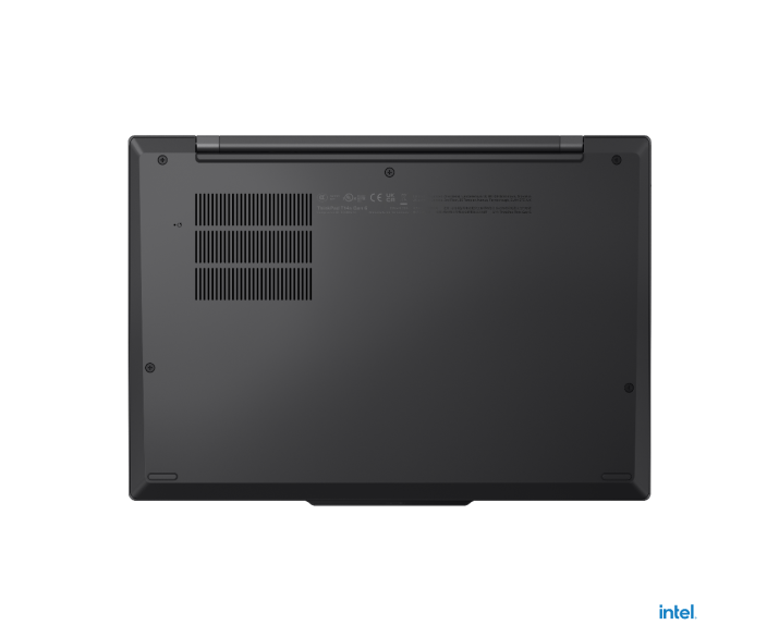 Lenovo Thinkpad T14s Gen 6, CPU: Core Ultra 7 258V, RAM: RAM 32 GB, Ổ cứng: SSD 512GB, Độ phân giải : Full HD+, Card đồ họa: Intel Arc Graphics, Kích thước màn hình: 14 inch, Loại màn hình: Laptop Non-Touch, Hệ điều hành: Windows 11, Màu sắc: Black - hình số , 10 image