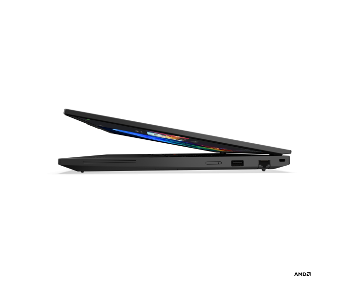 Lenovo ThinkPad T16 Gen 4, CPU: Ryzen AI 7 Pro 350, RAM: RAM 64 GB, Ổ cứng: SSD 1TB, Độ phân giải: Full HD+, Card đồ họa: AMD Radeon Graphics, Loại màn hình: Laptop Non-Touch, Hệ điều hành: Windows 11, Màu sắc: Black - hình số , 14 image