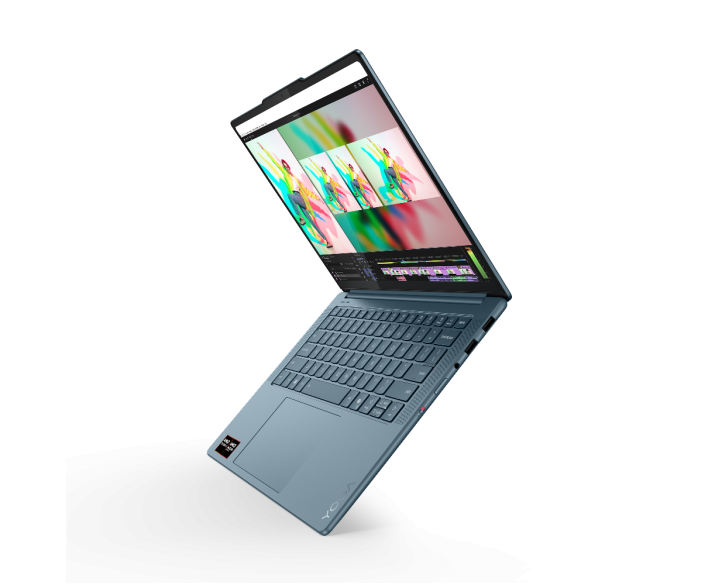 Lenovo Yoga Pro 7 14AKP10 - hình số , 8 image