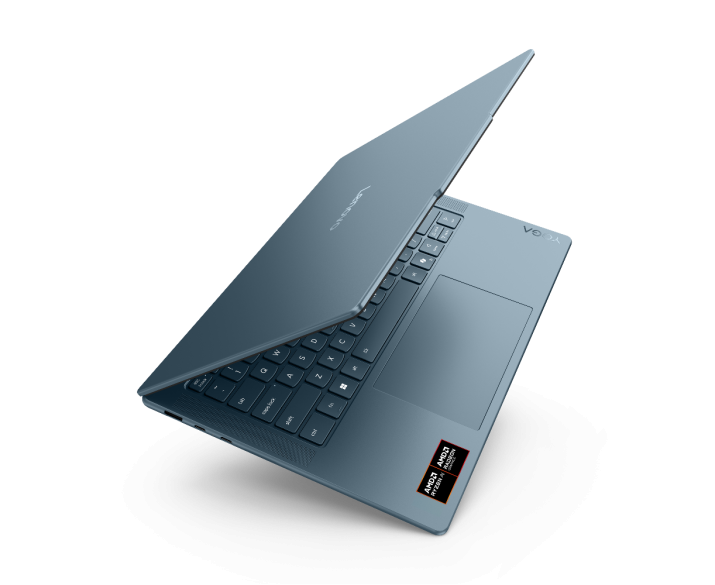 Lenovo Yoga Pro 7 14AKP10 - hình số , 11 image