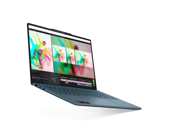 Lenovo Yoga Pro 7 14AKP10 - hình số , 15 image