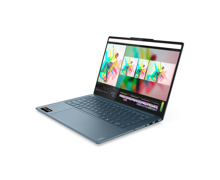 Lenovo Yoga Pro 7 14AKP10 - hình số , 14 image