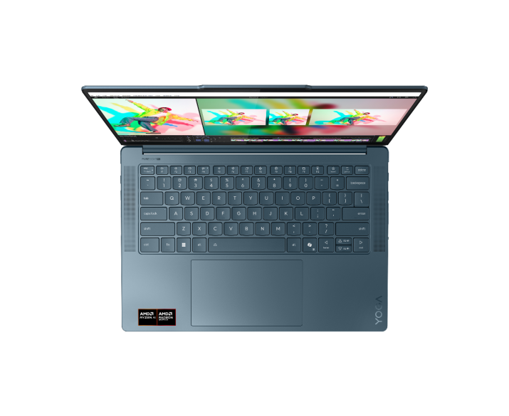 Lenovo Yoga Pro 7 14AKP10 - hình số , 4 image