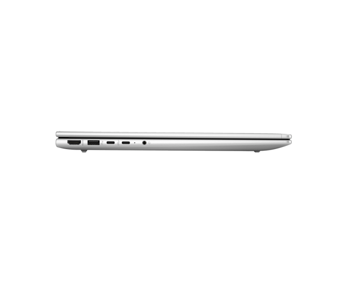 HP ProBook 460 G11, CPU: Core Ultra 5 125U, RAM: RAM 8 GB, Ổ cứng: SSD 256GB, Độ phân giải: Full HD+, Card đồ họa: Intel Graphic, Kích thước màn hình: 16 inch, Loại màn hình: Laptop Non-Touch, Hệ điều hành: Windows 11, Màu sắc: Pike Silver - hình số , 4 image