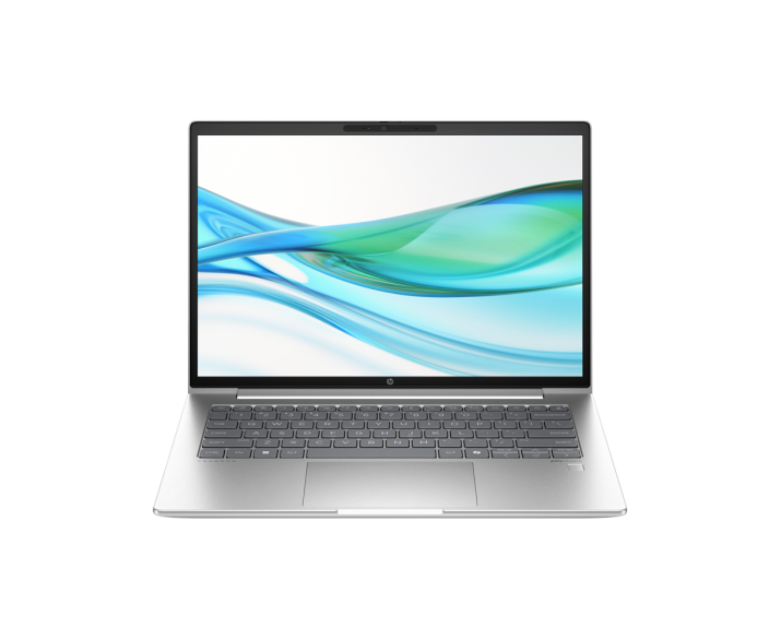 HP ProBook 440 G11, CPU: Core Ultra 5 125U, RAM: RAM 8 GB, Ổ cứng: SSD 256GB, Độ phân giải : Full HD+, Card đồ họa: Intel Graphic, Kích thước màn hình: 14 inch, Loại màn hình: Laptop Non-Touch, Hệ điều hành: Windows 11, Màu sắc: Pike Silver - hình số 