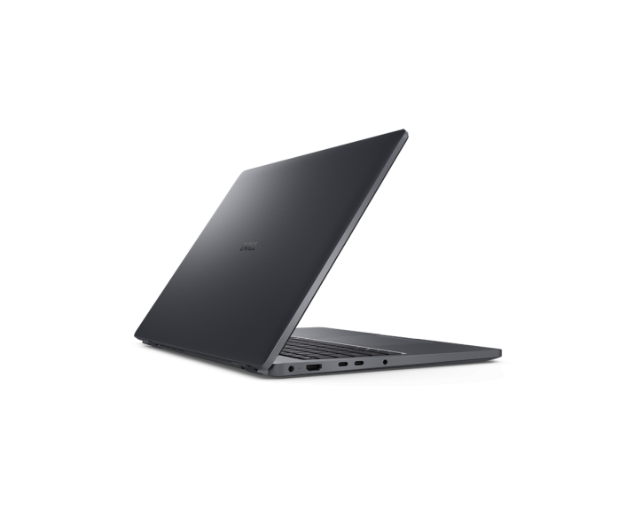 Dell Pro 16 PC16250, CPU: Core 5 220, RAM: RAM 16 GB, Ổ cứng: SSD 256GB, Độ phân giải: Full HD+, Card đồ họa: Intel Graphic, Kích thước màn hình: 16 inch, Loại màn hình: Laptop Non-Touch, Hệ điều hành: Windows 11, Màu sắc: Magnetite - hình số , 5 image