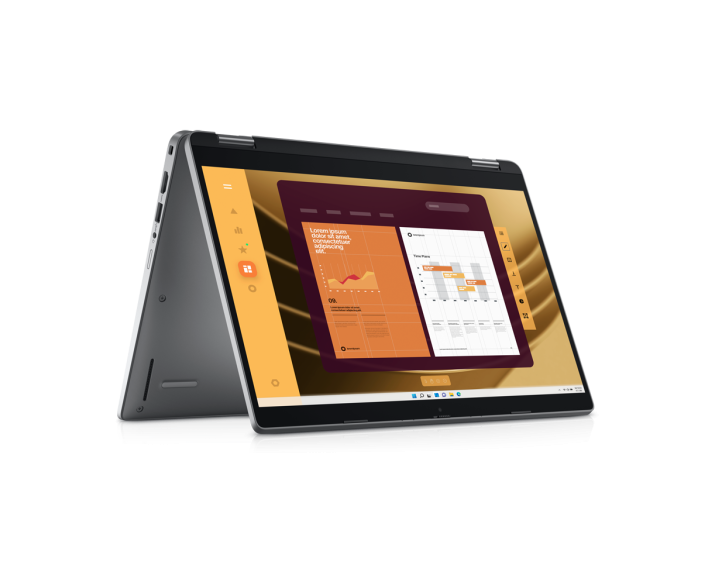 Dell Latitude 5350 2 in 1 - hình số 