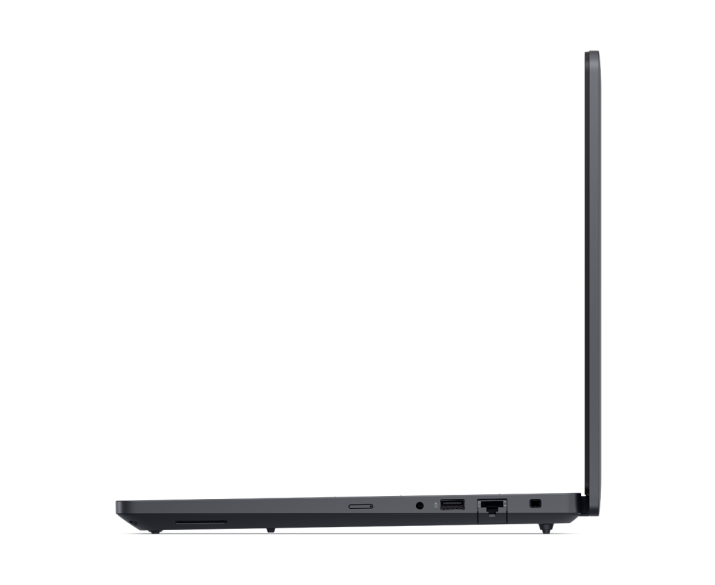 Dell Pro Max 16 MC16250, CPU: Core Ultra 7 265H, RAM: RAM 16 GB, Ổ cứng: SSD 512GB, Độ phân giải: Full HD+, Card đồ họa: Intel Arc Graphics, Kích thước màn hình: 16 inch, Loại màn hình: Laptop Non-Touch, Hệ điều hành: Windows 11, Màu sắc: Black - hình số , 3 image