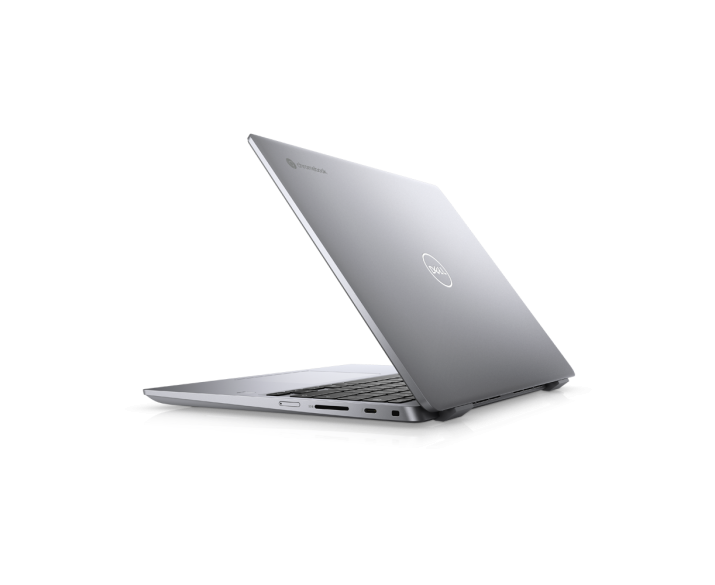 Dell Latitude 5430 Chromebook - hình số , 3 image Dell Latitude 5430 Chromebook, CPU: Core i5 1235U, RAM: RAM 8 GB, Ổ cứng: SSD 256GB, Độ phân giải: Full HD+, Card đồ họa: Intel Graphic, Kích thước màn hình: 14 inch, Loại màn hình: Laptop Non-Touch, Hệ điều hành: ChromeOS, Màu sắc: Grey - hình số , 3 image